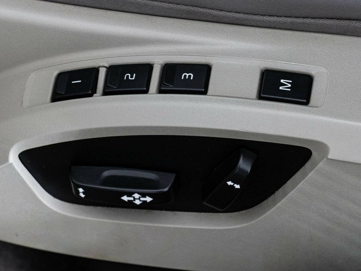 Купить Volvo S40 с пробегом. Фото: #17