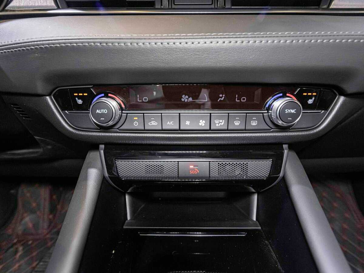 Купить Mazda 6 с пробегом. Фото: #9