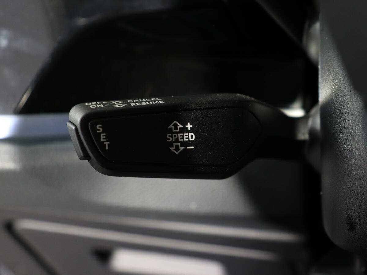 Купить Audi Q3 с пробегом. Фото: #19