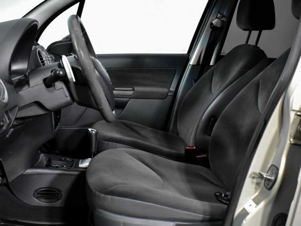 Купить Citroen C3 с пробегом. Фото: #12