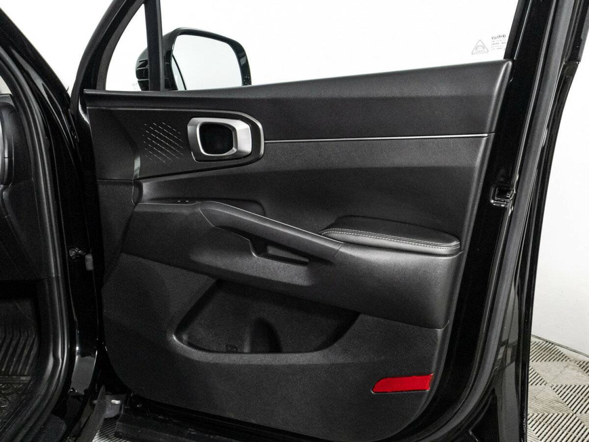 Купить Kia Sorento с пробегом. Фото: #23