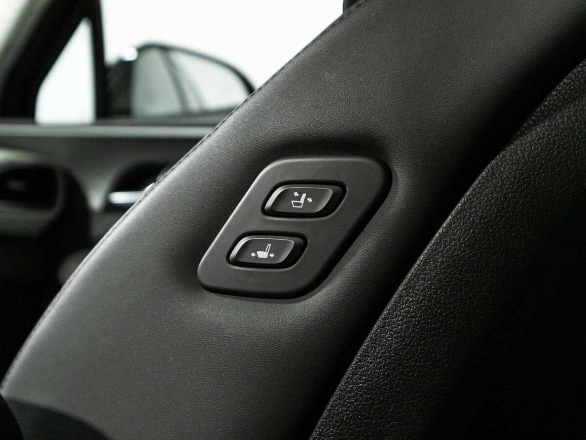 Купить Hyundai Santa Fe с пробегом. Фото: #17