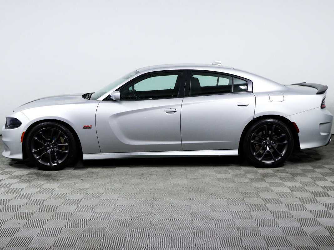 Купить Dodge Charger с пробегом. Фото: #7