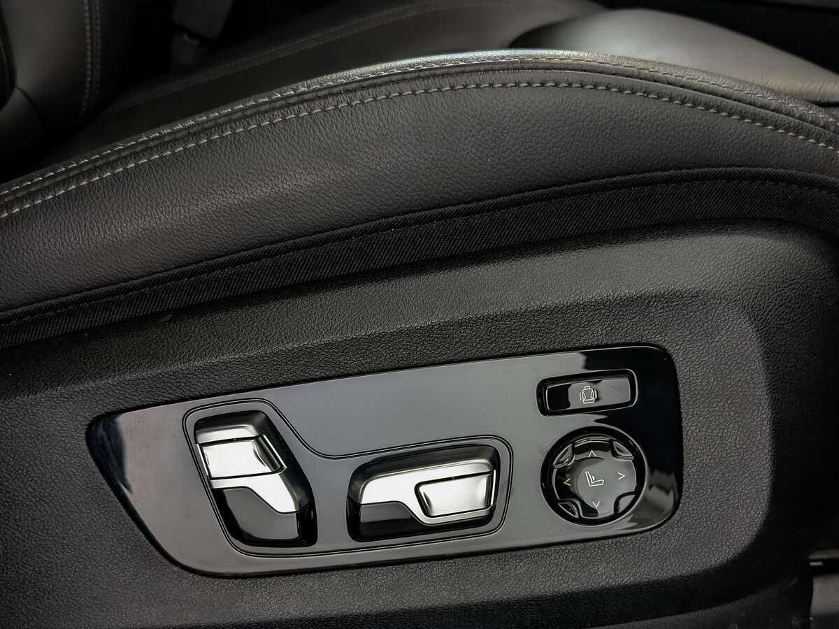 Купить BMW X5 с пробегом. Фото: #25