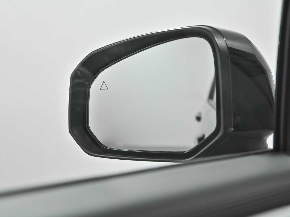 Купить Hyundai Santa Fe с пробегом. Фото: #17