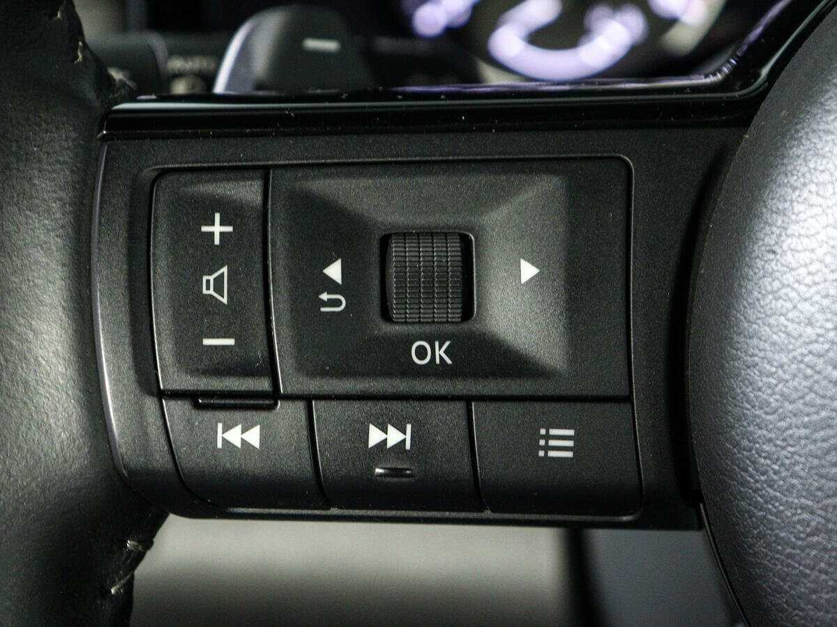 Купить Nissan Pathfinder с пробегом. Фото: #23