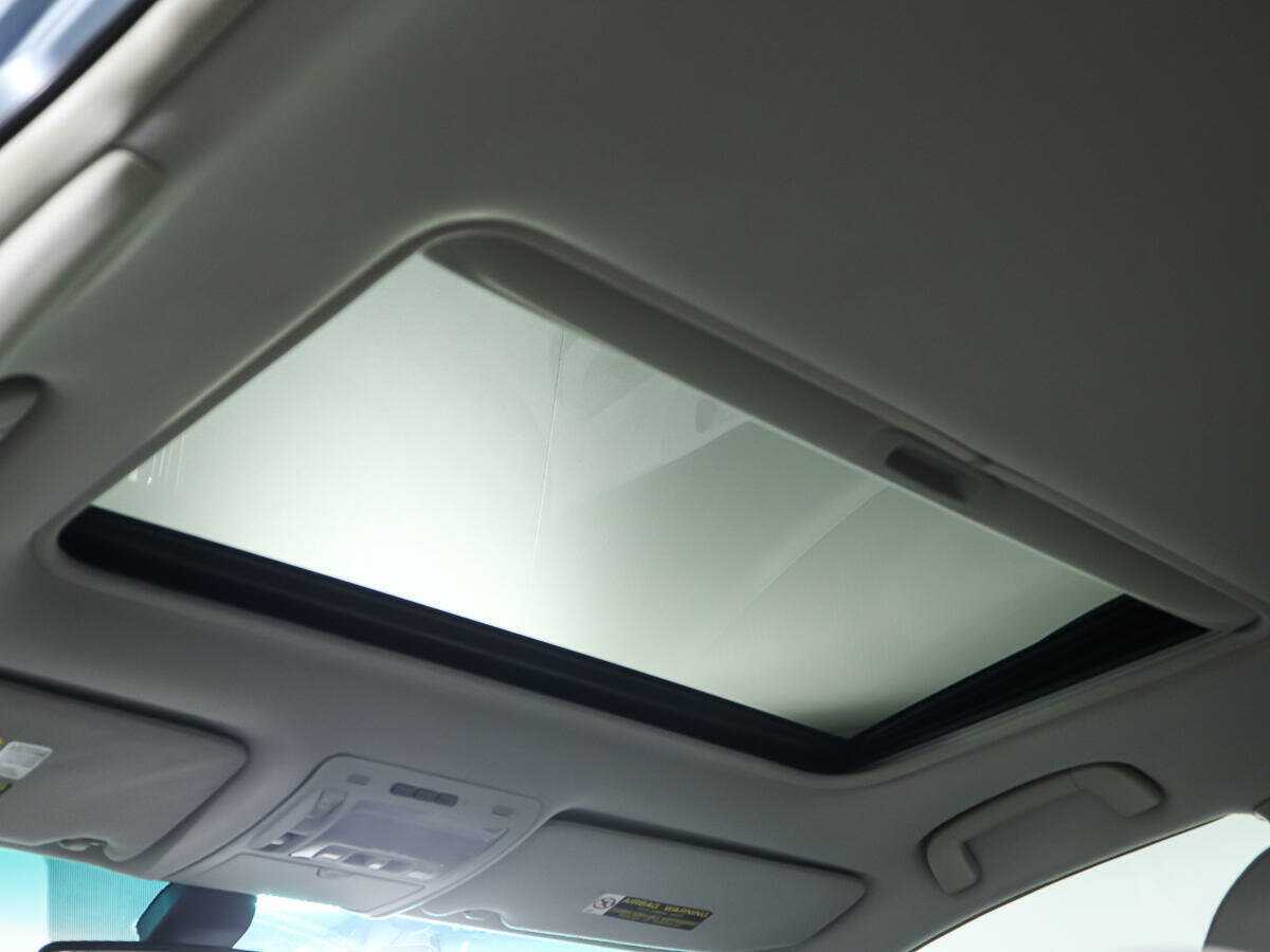 Купить Lexus RX с пробегом. Фото: #14