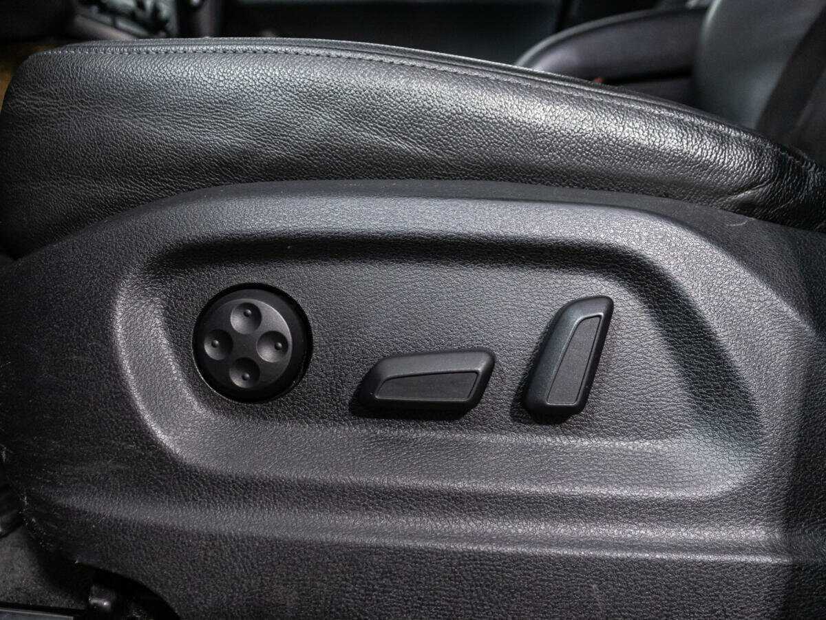 Купить Audi Q5 с пробегом. Фото: #17