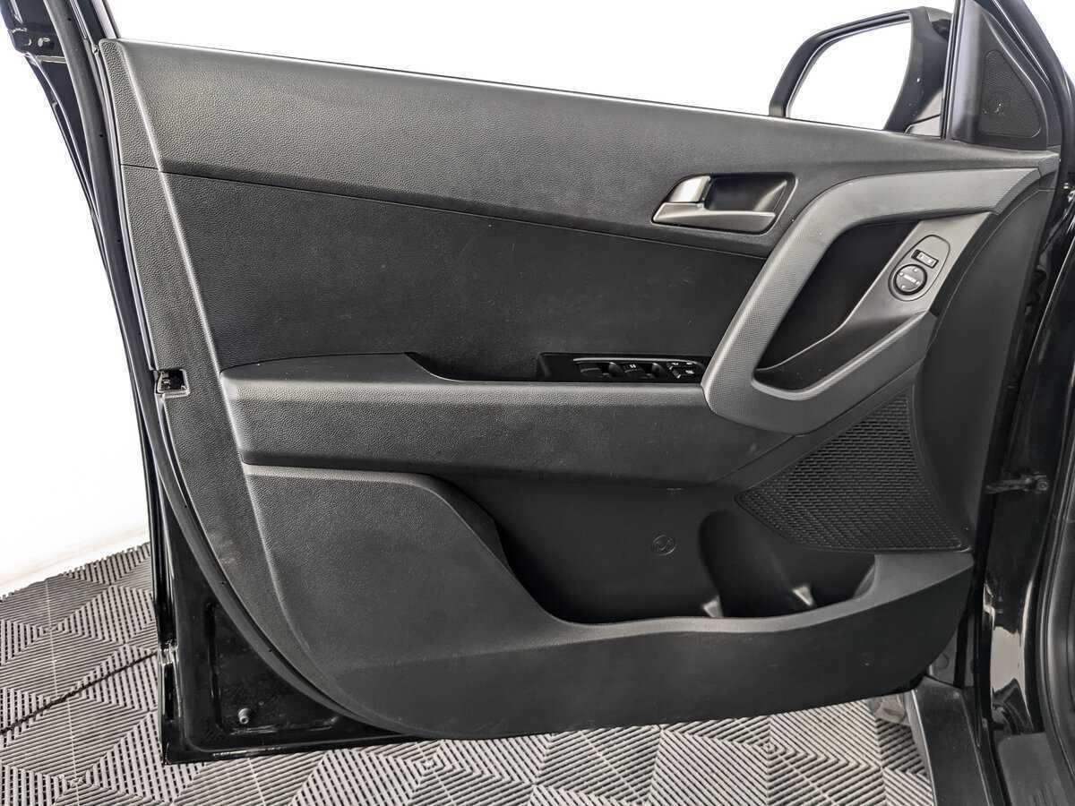 Купить Hyundai Creta с пробегом. Фото: #14