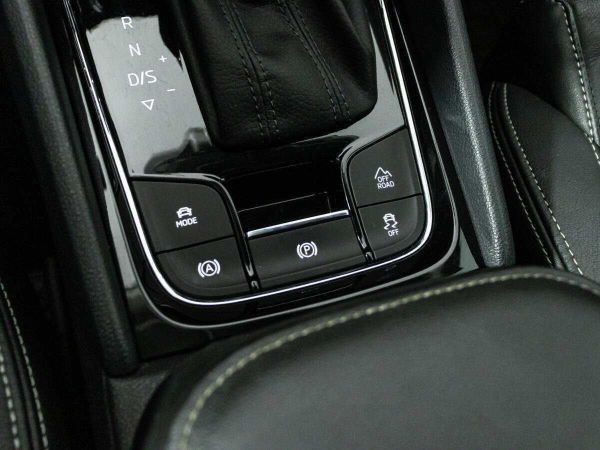 Купить Skoda Kodiaq с пробегом. Фото: #19