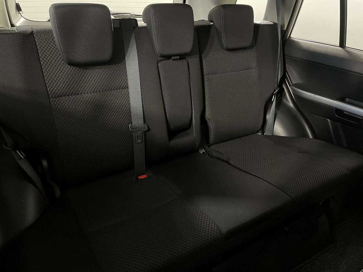 Купить Suzuki Grand Vitara с пробегом. Фото: #13