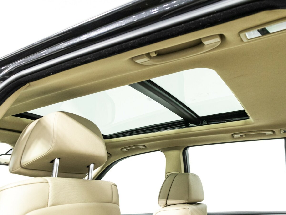 Купить BMW X5 с пробегом. Фото: #13