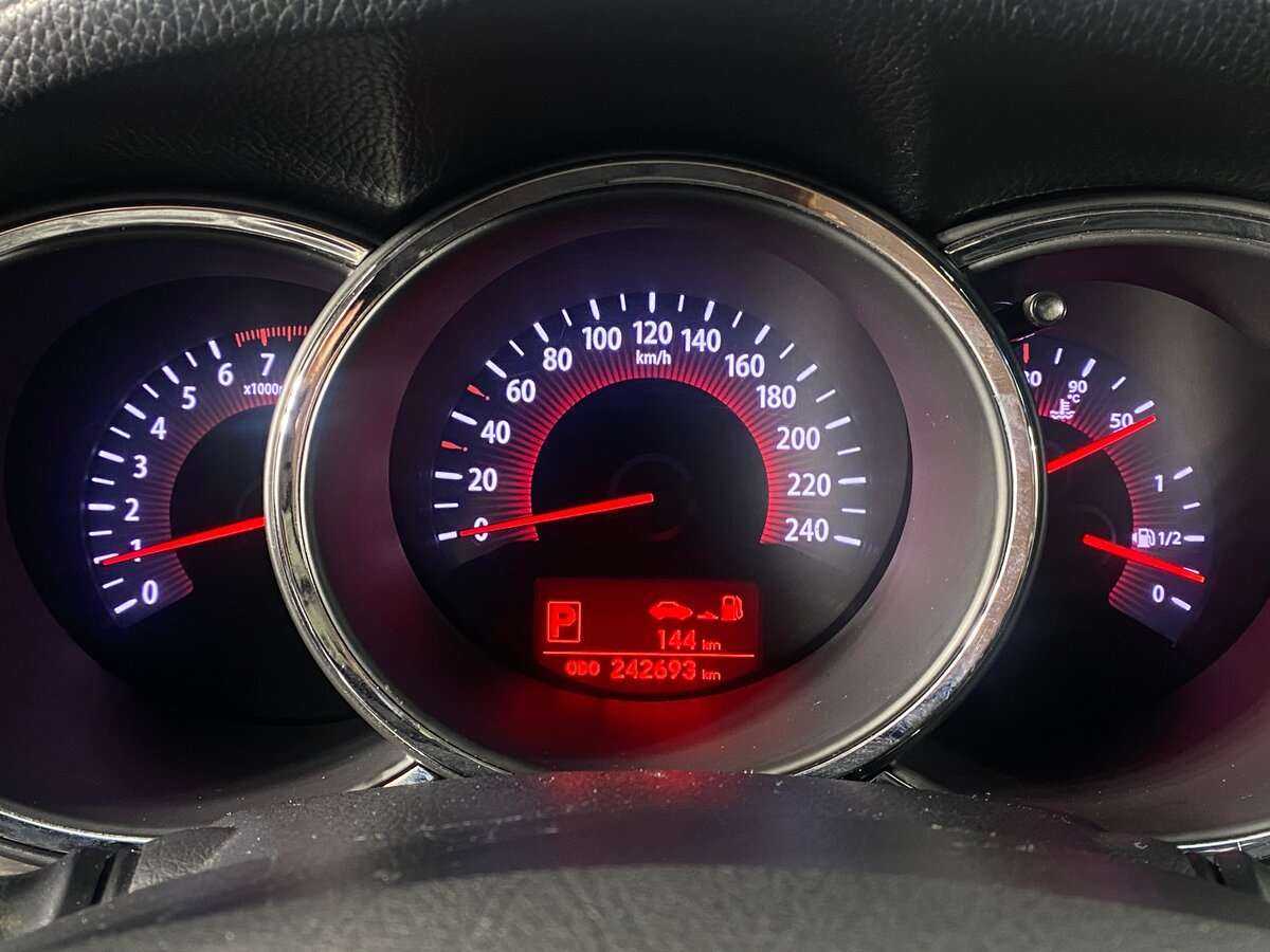 Купить Kia Sorento с пробегом. Фото: #17