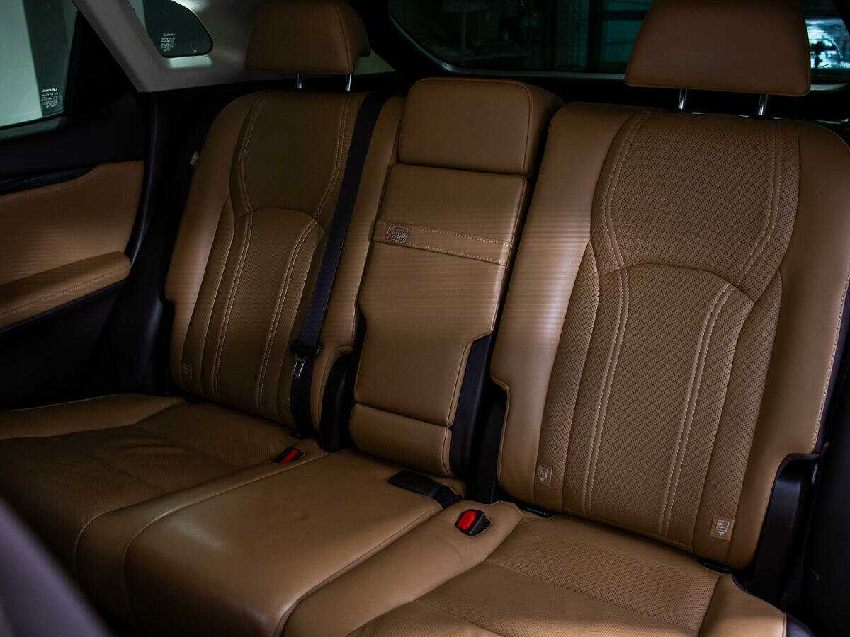 Купить Lexus RX с пробегом. Фото: #12