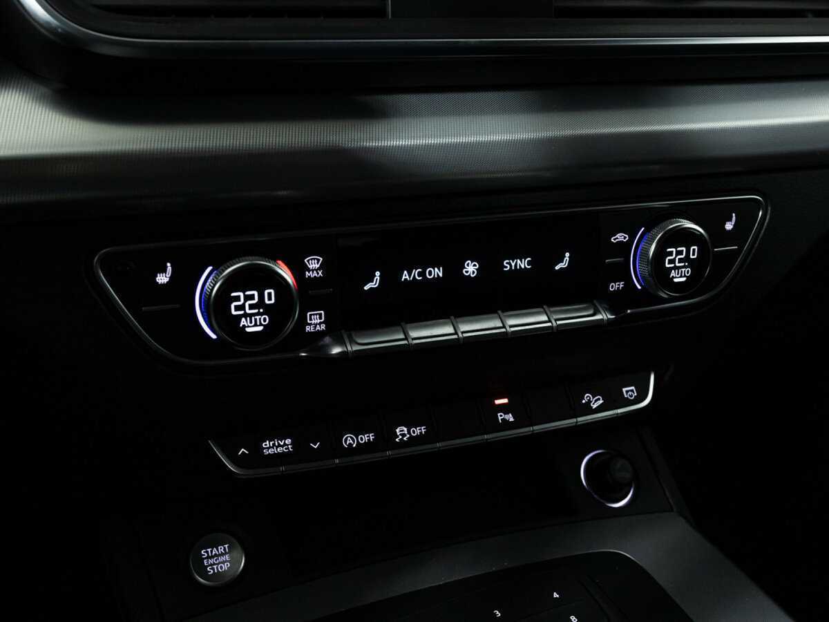 Купить Audi Q5 с пробегом. Фото: #18