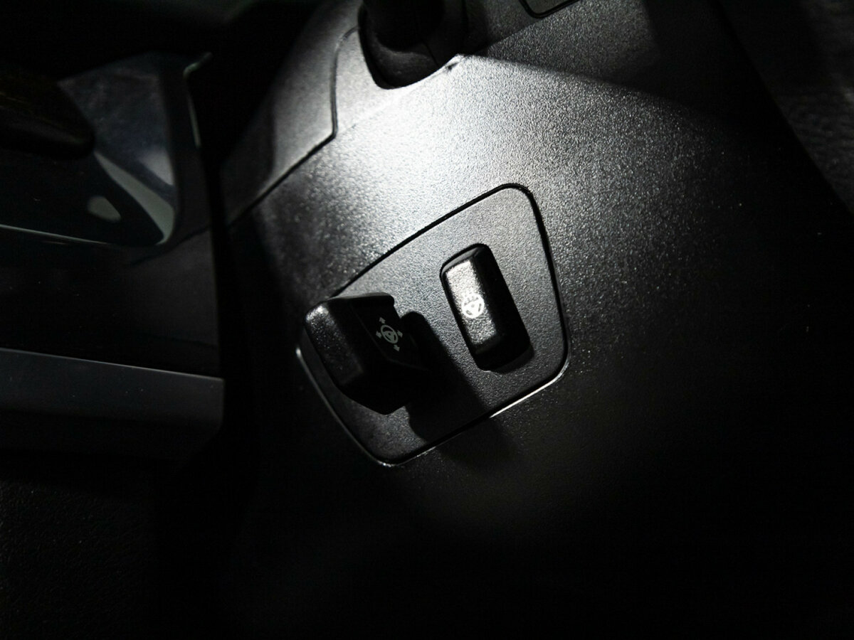 Купить BMW X5 с пробегом. Фото: #16