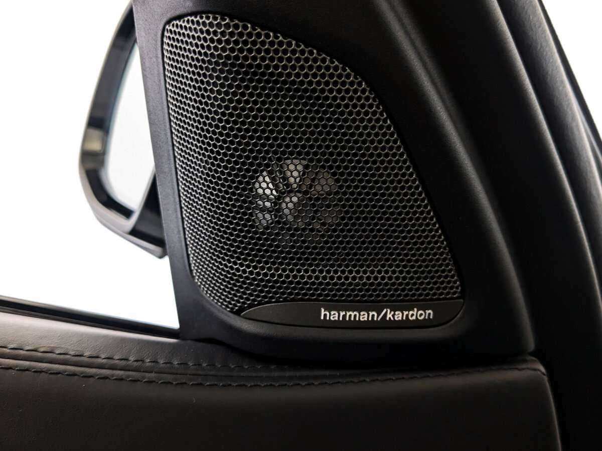 Купить BMW X6 с пробегом. Фото: #22