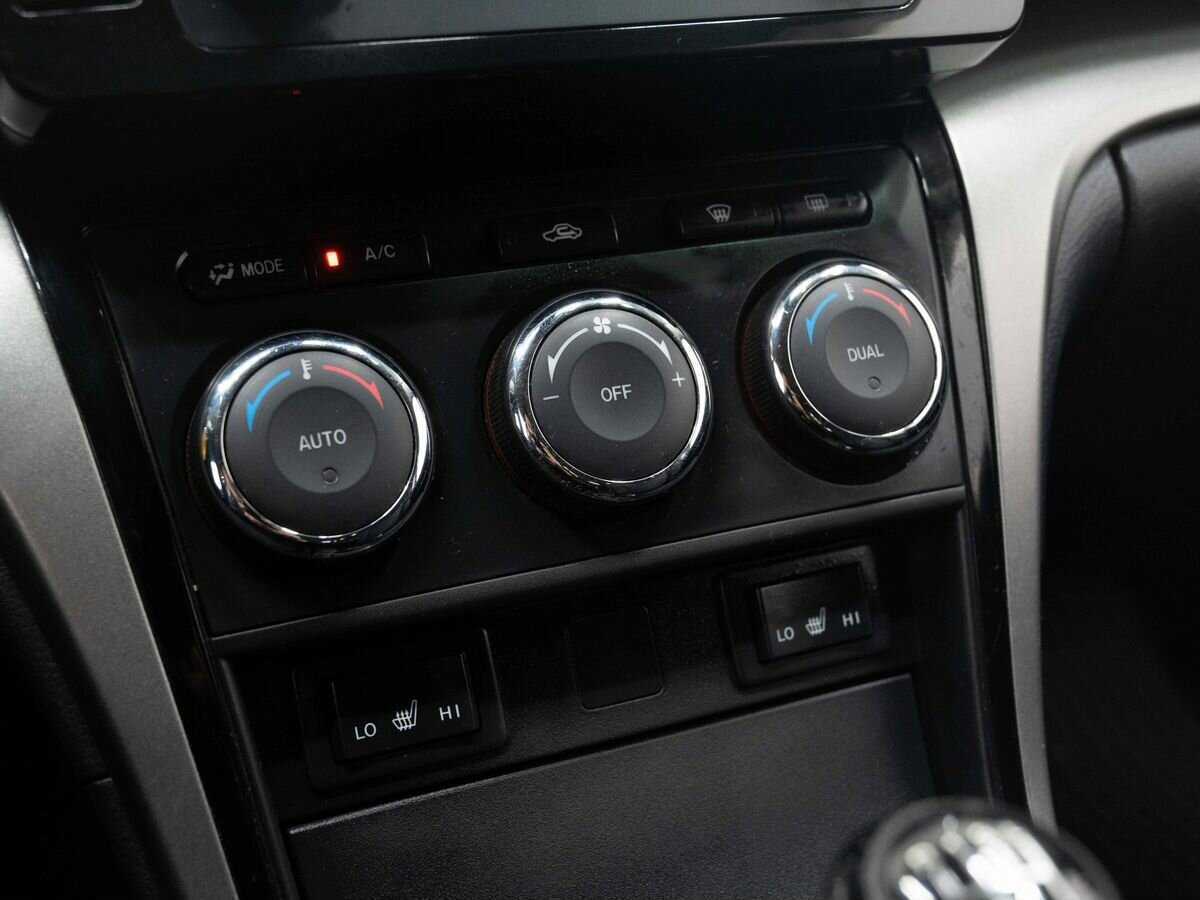 Купить Mazda 6 с пробегом. Фото: #20