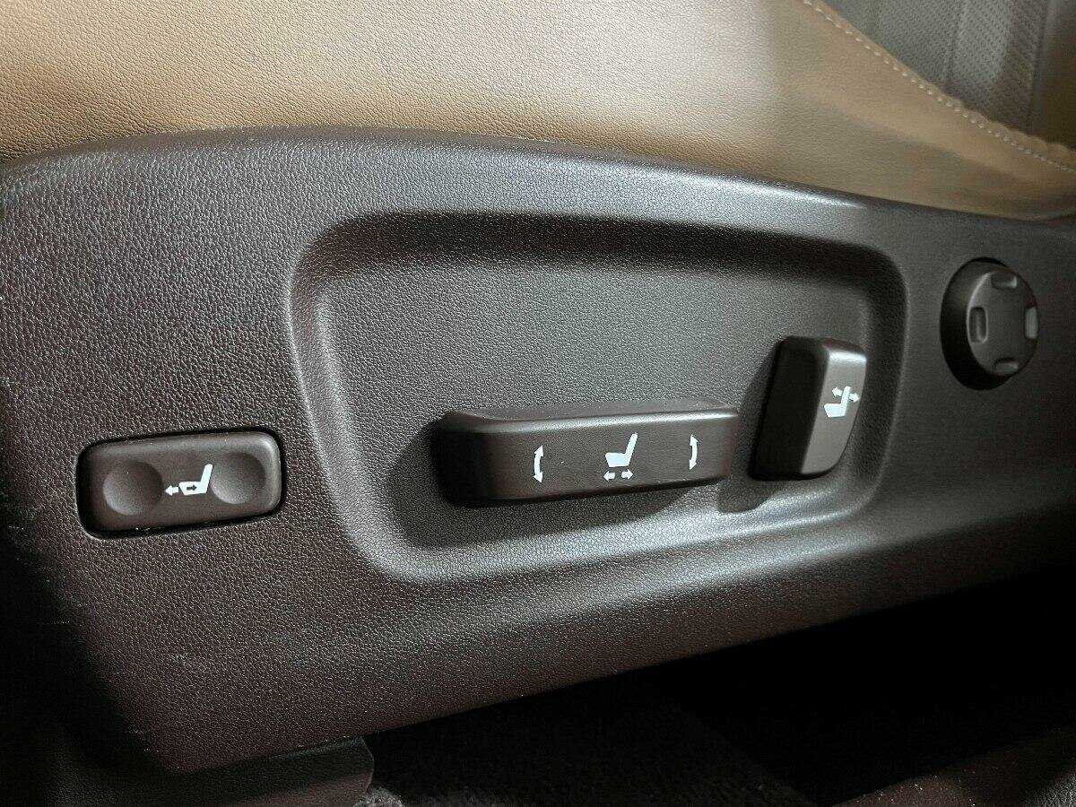Купить Lexus RX с пробегом. Фото: #15