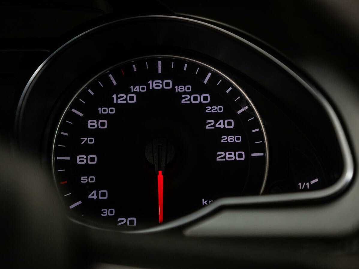 Купить Audi A5 с пробегом. Фото: #23