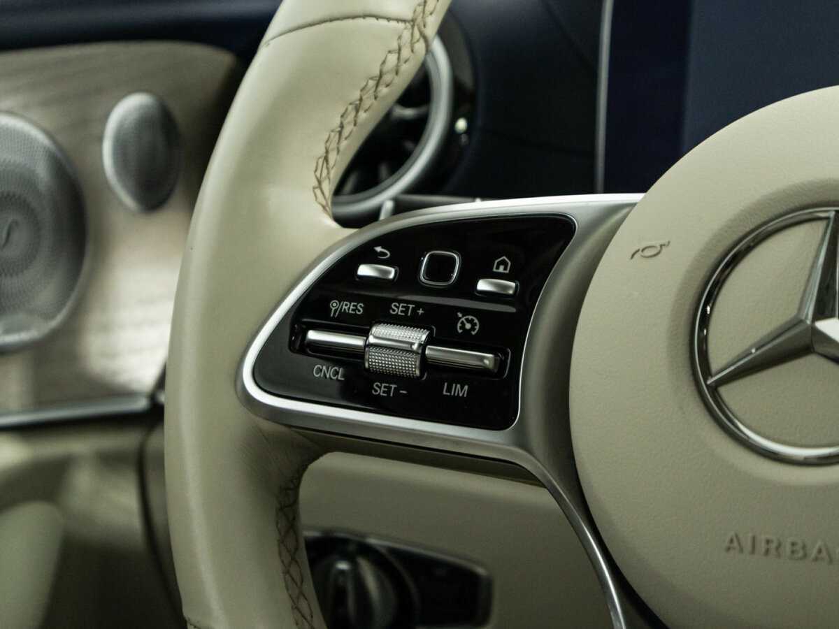 Купить Mercedes-Benz E-Класс с пробегом. Фото: #24