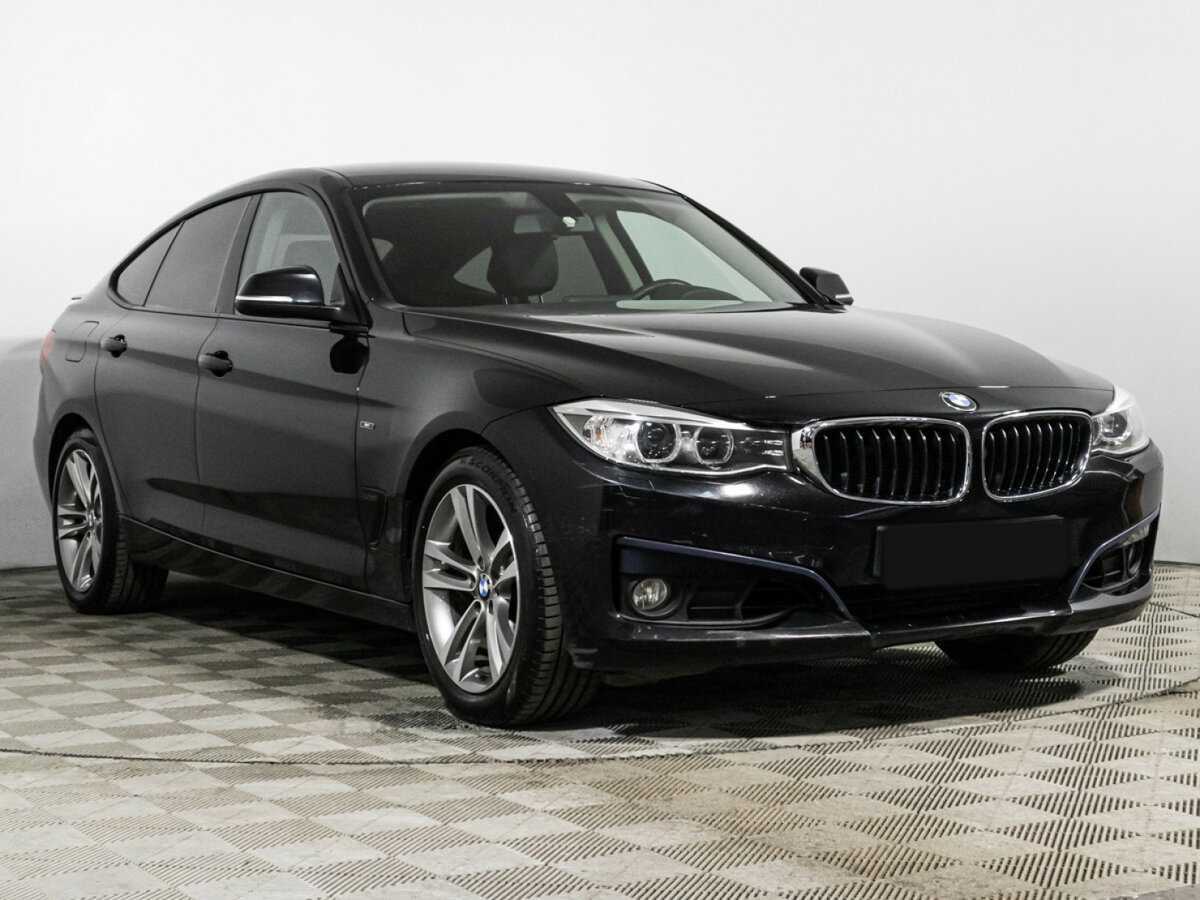 Купить BMW 3 серии с пробегом. Фото: #2