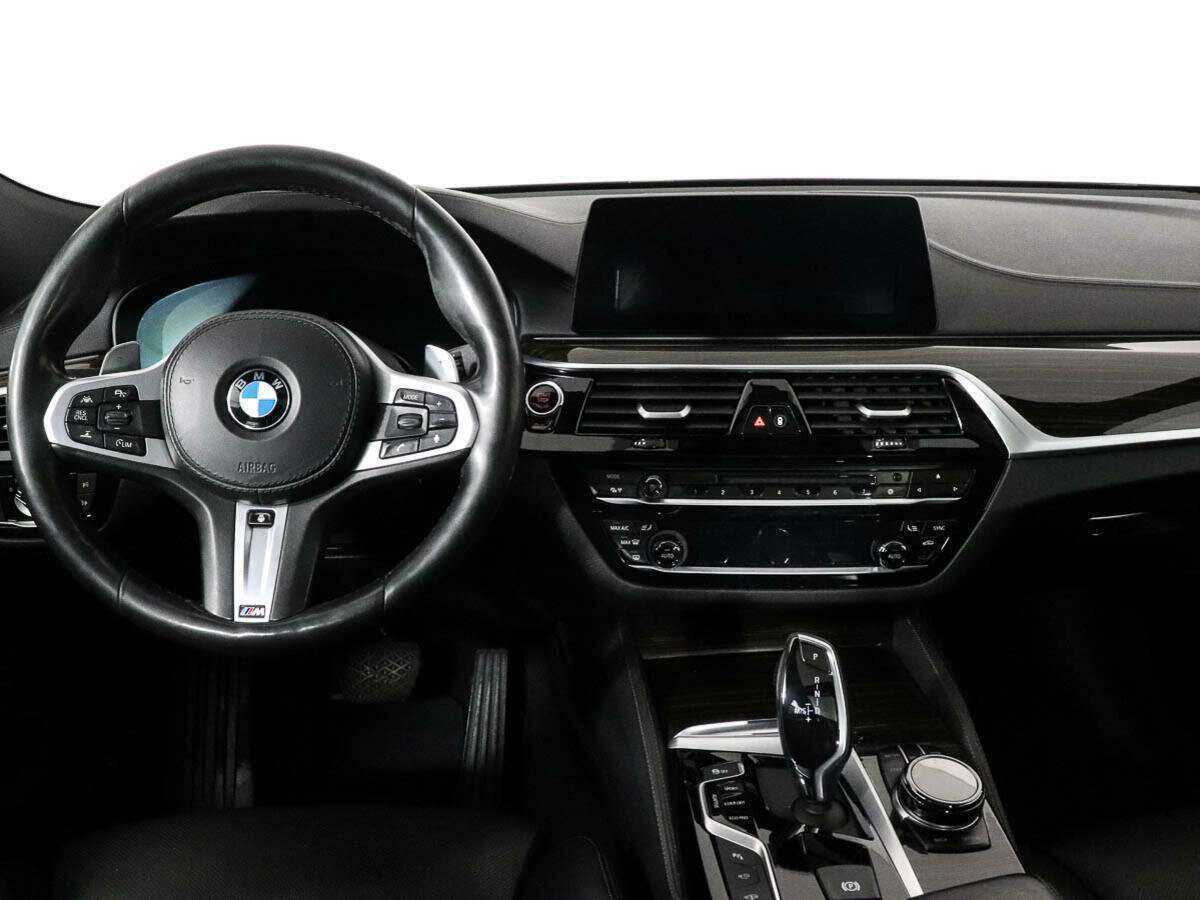 Купить BMW 6 серии с пробегом. Фото: #9