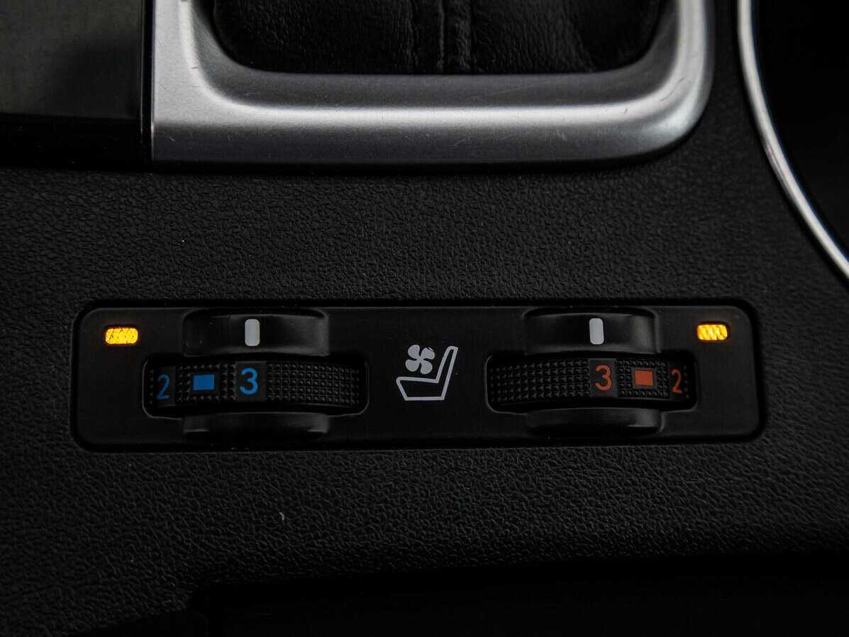 Купить Toyota Highlander с пробегом. Фото: #18
