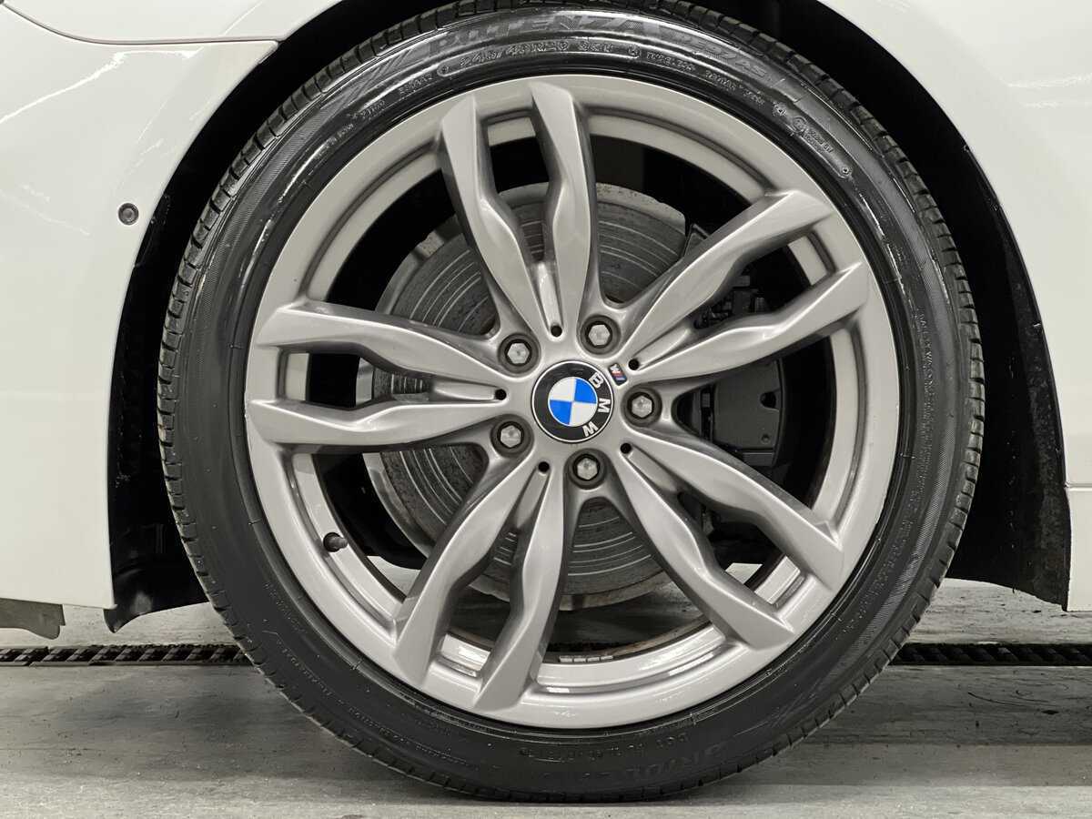 Купить BMW 6 серии с пробегом. Фото: #17