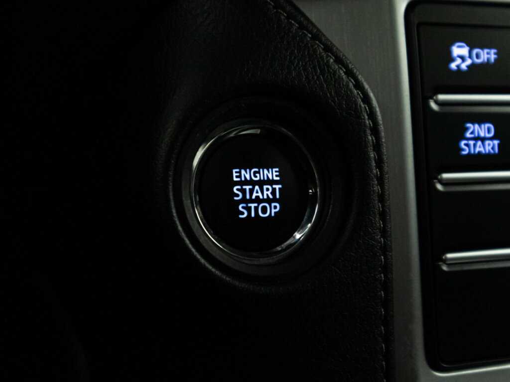Купить Toyota Land Cruiser Prado с пробегом. Фото: #20