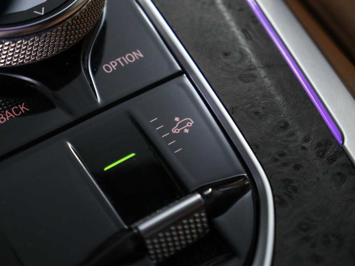 Купить BMW X5 с пробегом. Фото: #30