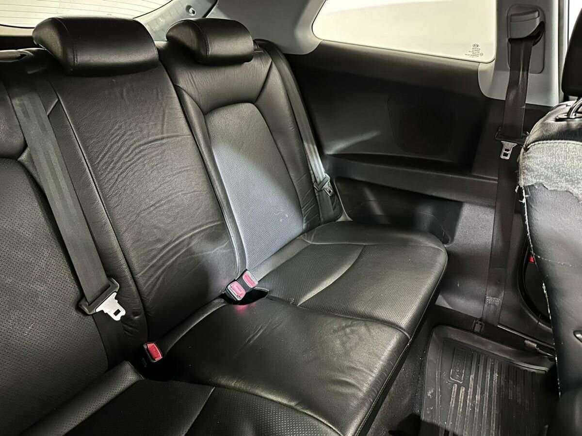 Купить Kia Ceed с пробегом. Фото: #10