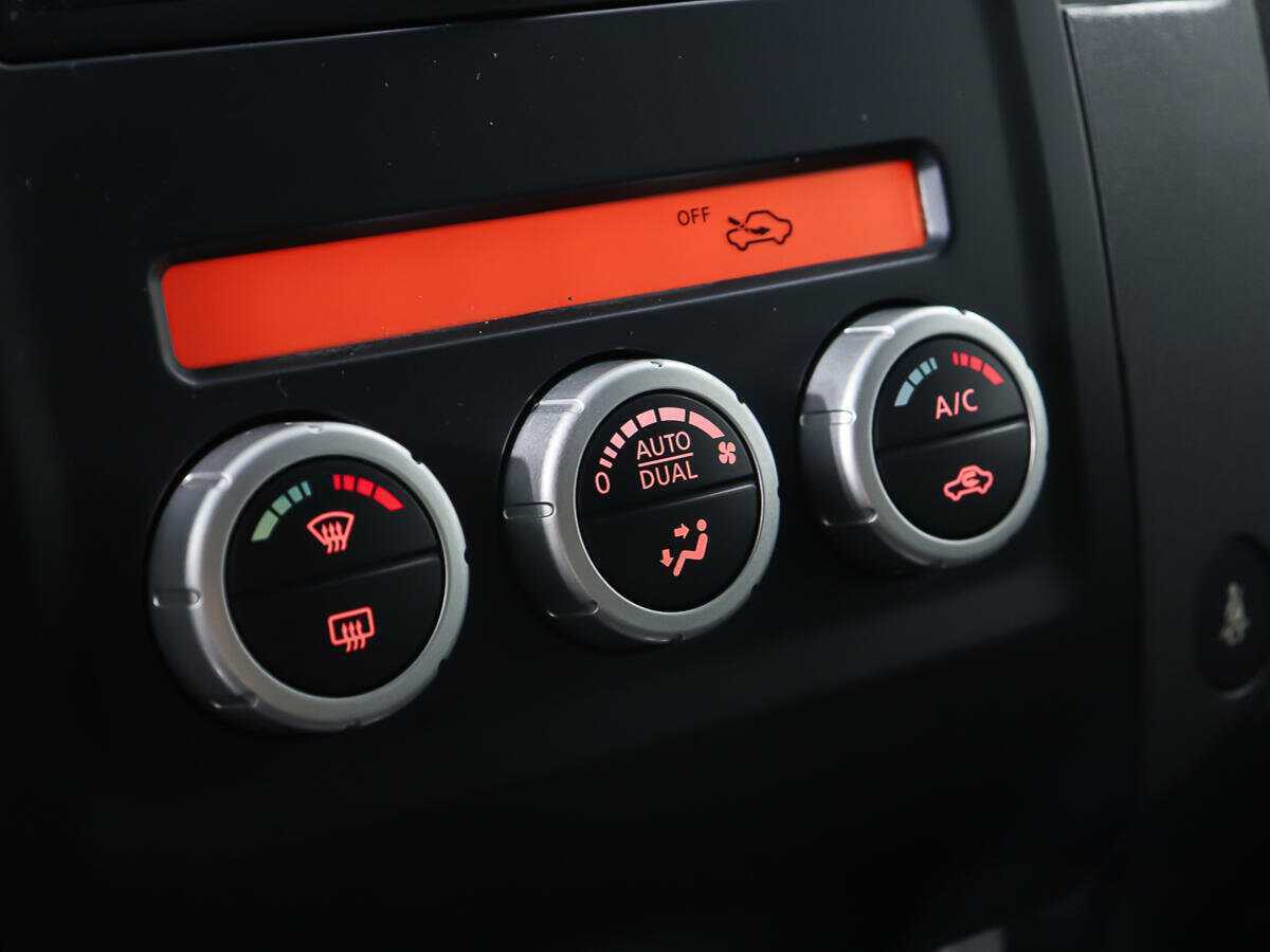 Купить Nissan Pathfinder с пробегом. Фото: #18