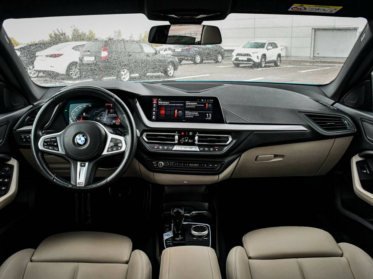 Купить BMW 2 серии с пробегом. Фото: #10