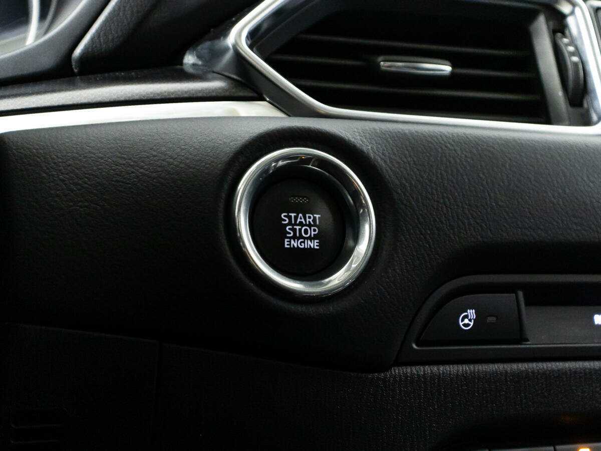 Купить Mazda CX-5 с пробегом. Фото: #17