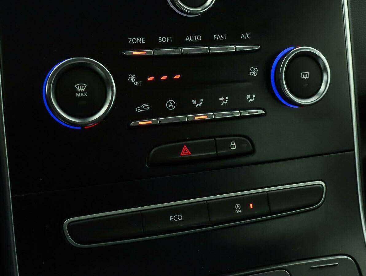Купить Renault Scenic с пробегом. Фото: #14