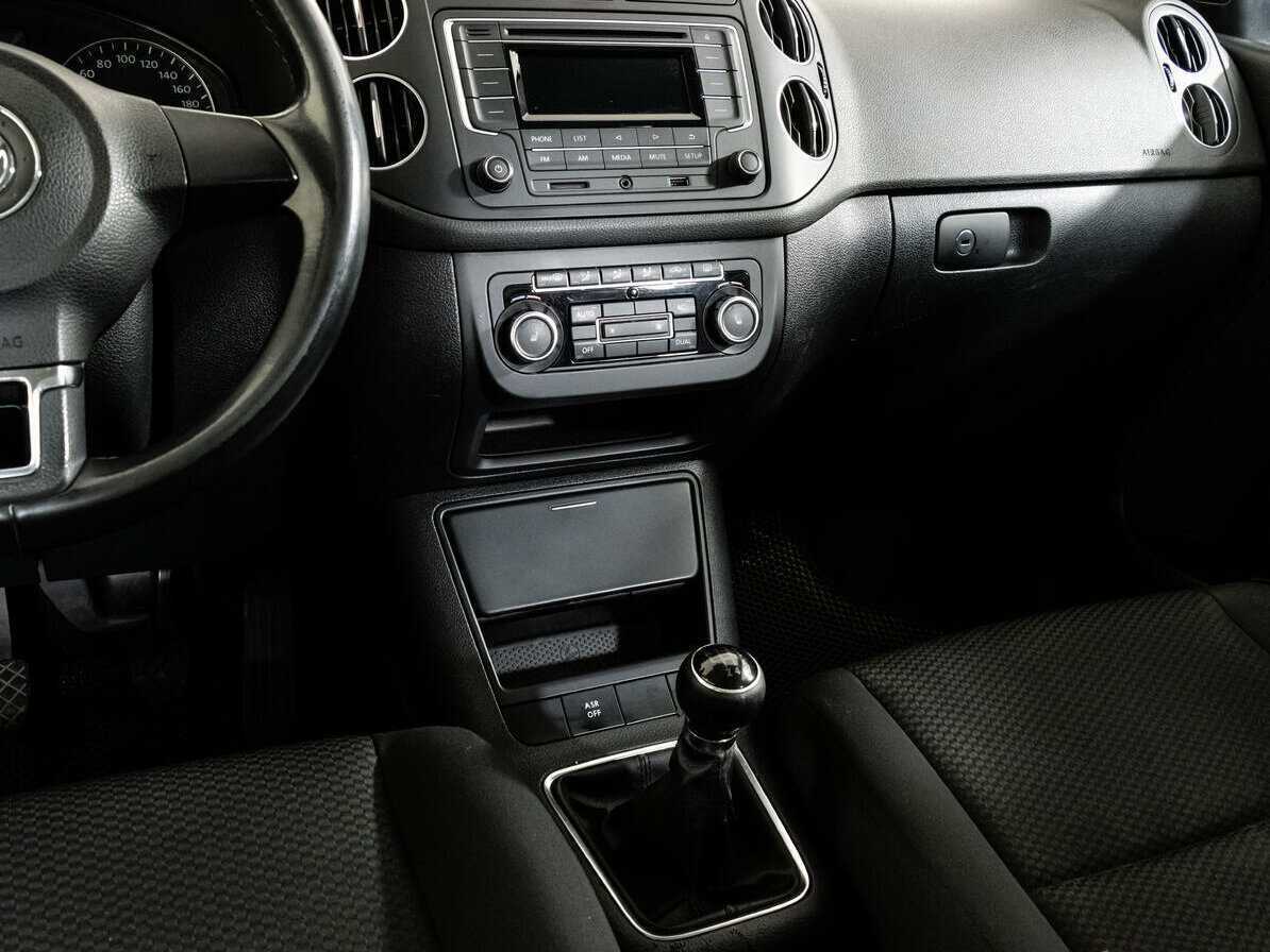 Купить Volkswagen Golf Plus с пробегом. Фото: #12