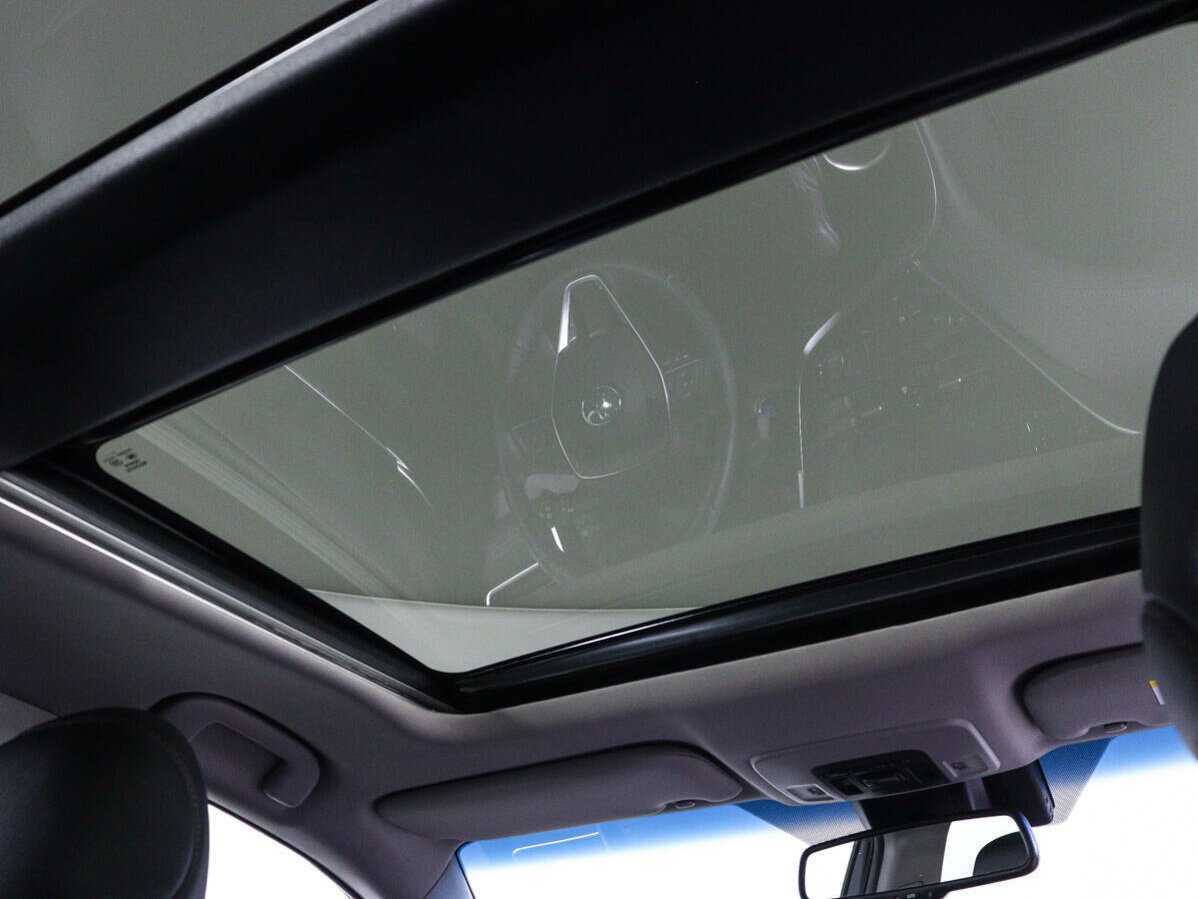 Купить Toyota Camry с пробегом. Фото: #12
