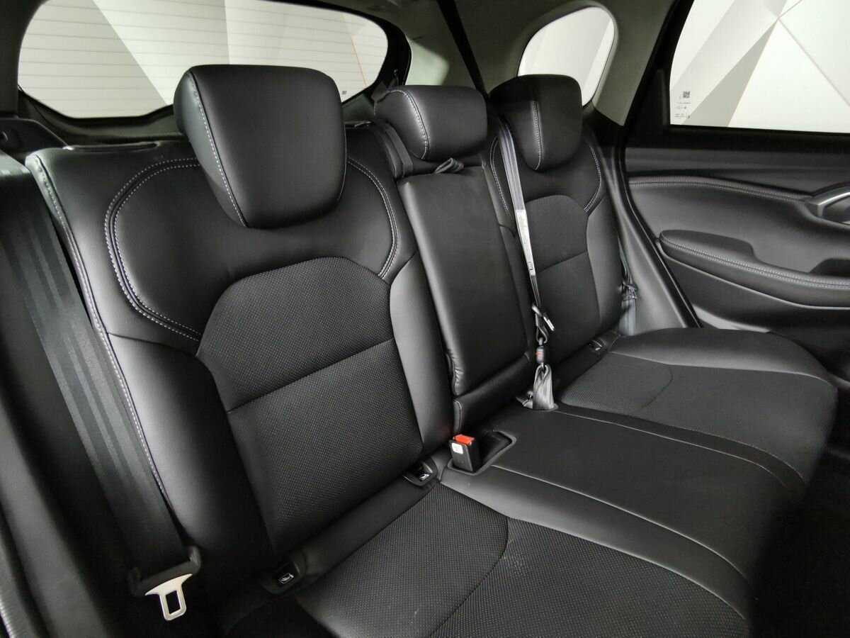 Купить Suzuki Grand Vitara с пробегом. Фото: #12