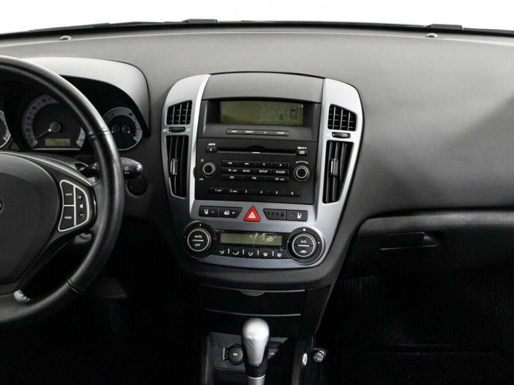 Купить Kia Ceed с пробегом. Фото: #13