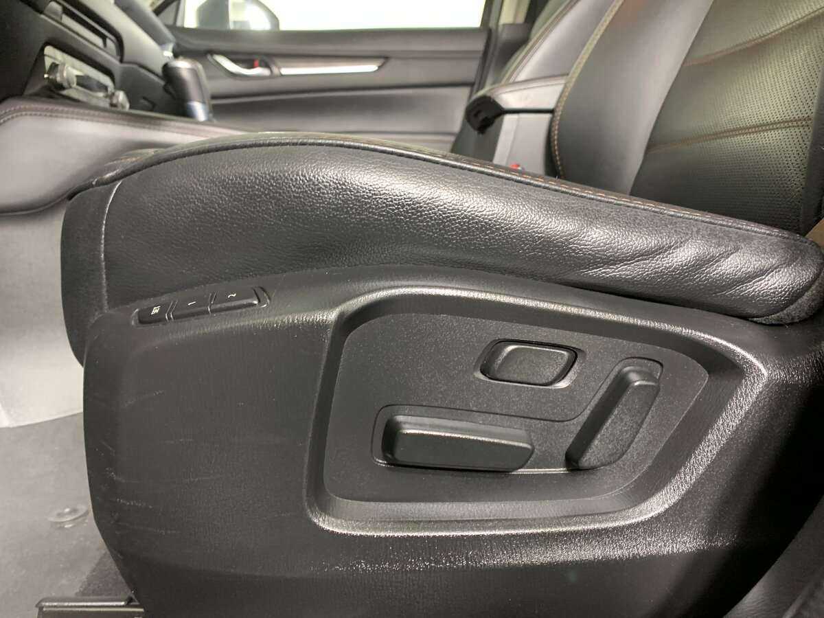 Купить Mazda CX-5 с пробегом. Фото: #11