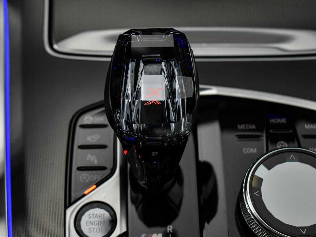 Купить BMW X5 с пробегом. Фото: #9