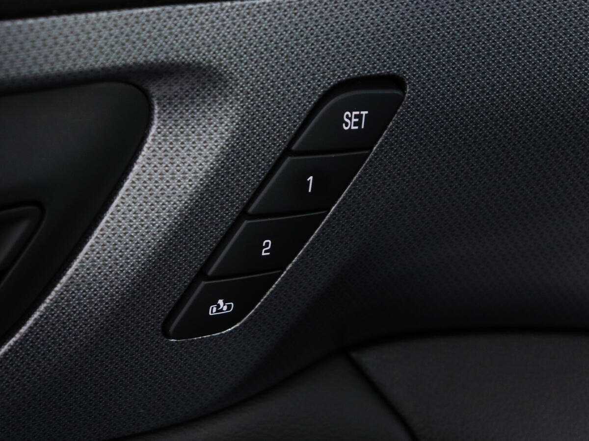 Купить Chevrolet Traverse с пробегом. Фото: #23