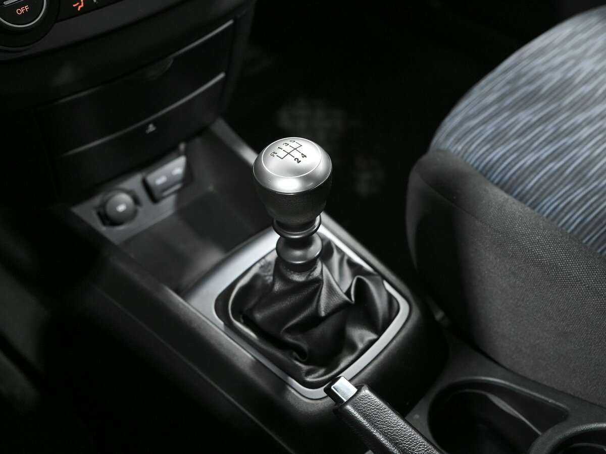 Купить Kia Ceed с пробегом. Фото: #9