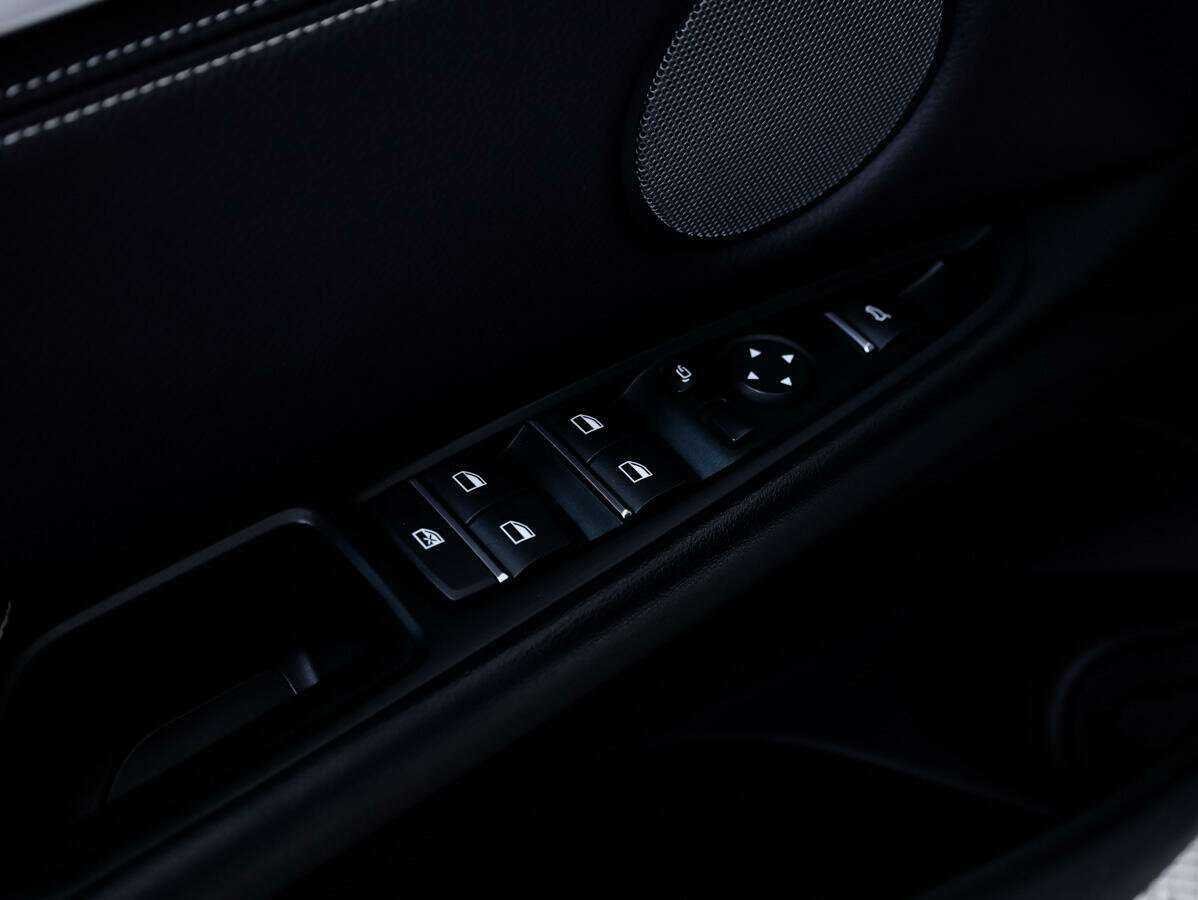 Купить BMW X6 с пробегом. Фото: #14