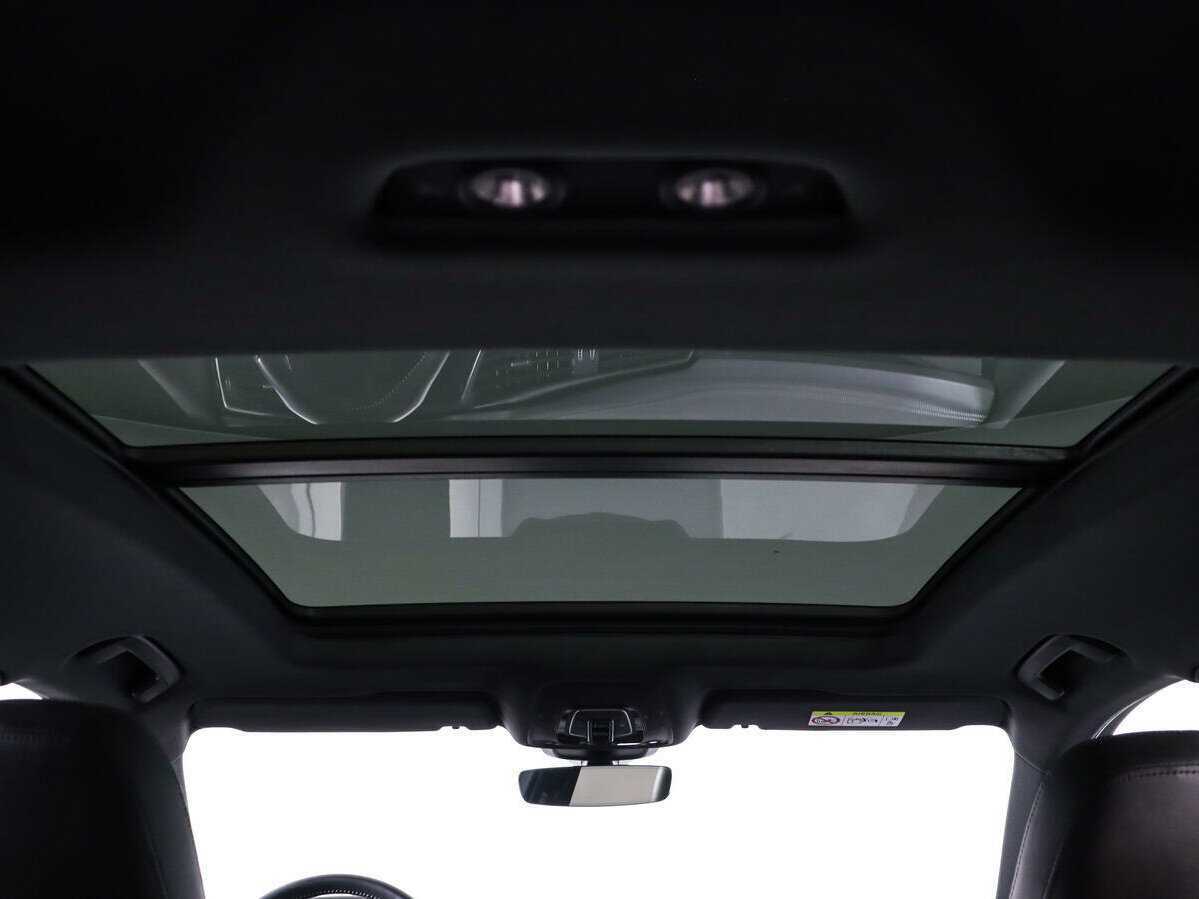 Купить Audi e-tron с пробегом. Фото: #15