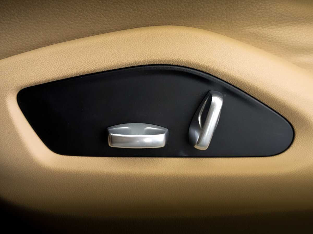 Купить Porsche Cayenne с пробегом. Фото: #18