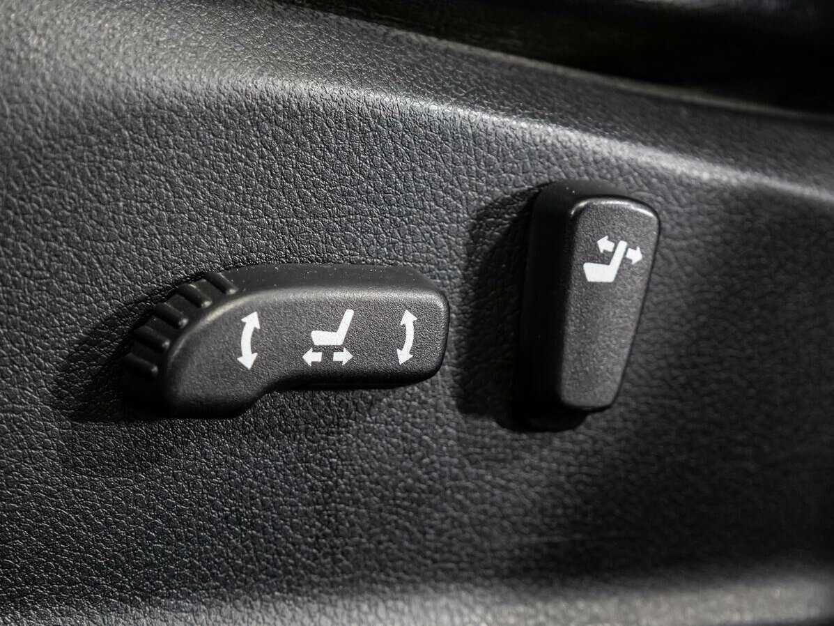Купить Nissan Teana с пробегом. Фото: #14