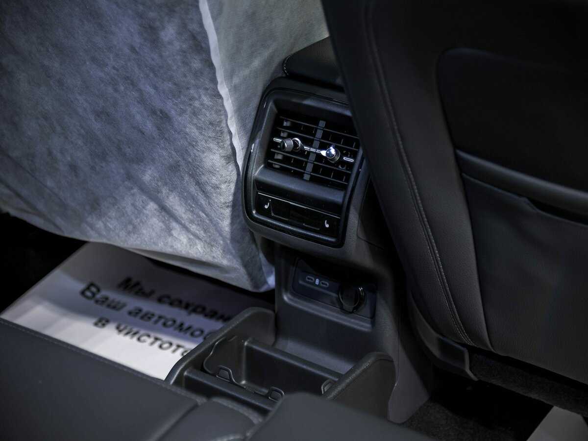Купить Skoda Kodiaq с пробегом. Фото: #22