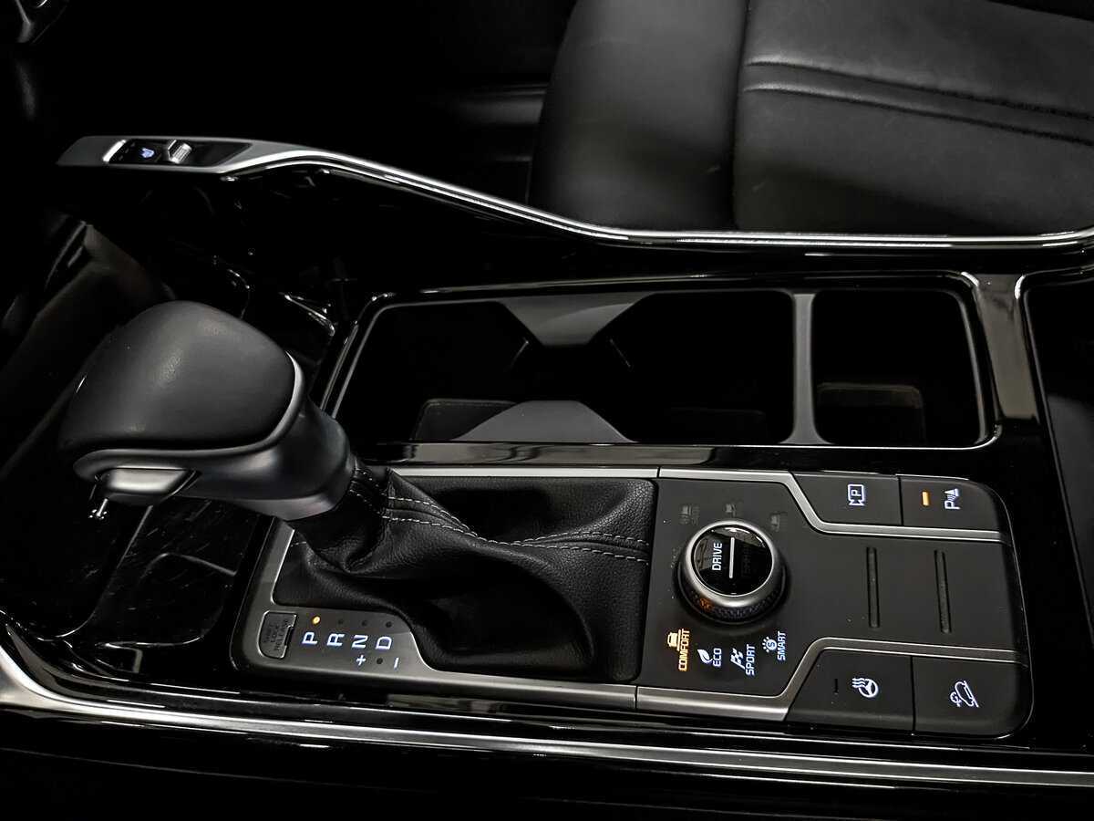 Купить Kia Sorento с пробегом. Фото: #29